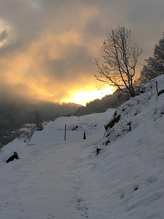Christall Andest エクステリア 写真