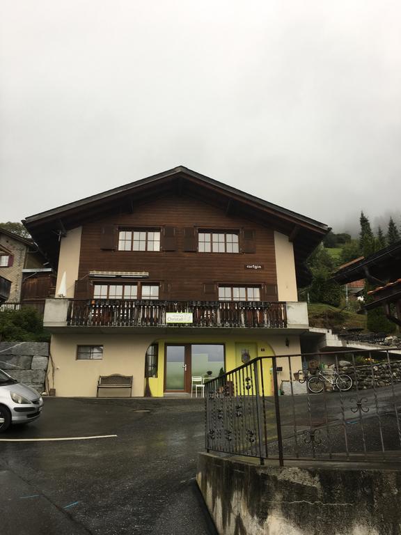 Christall Andest エクステリア 写真